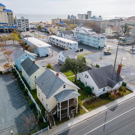 208 Cottage 5 Yellow 1St Unit Ocean City Luaran gambar