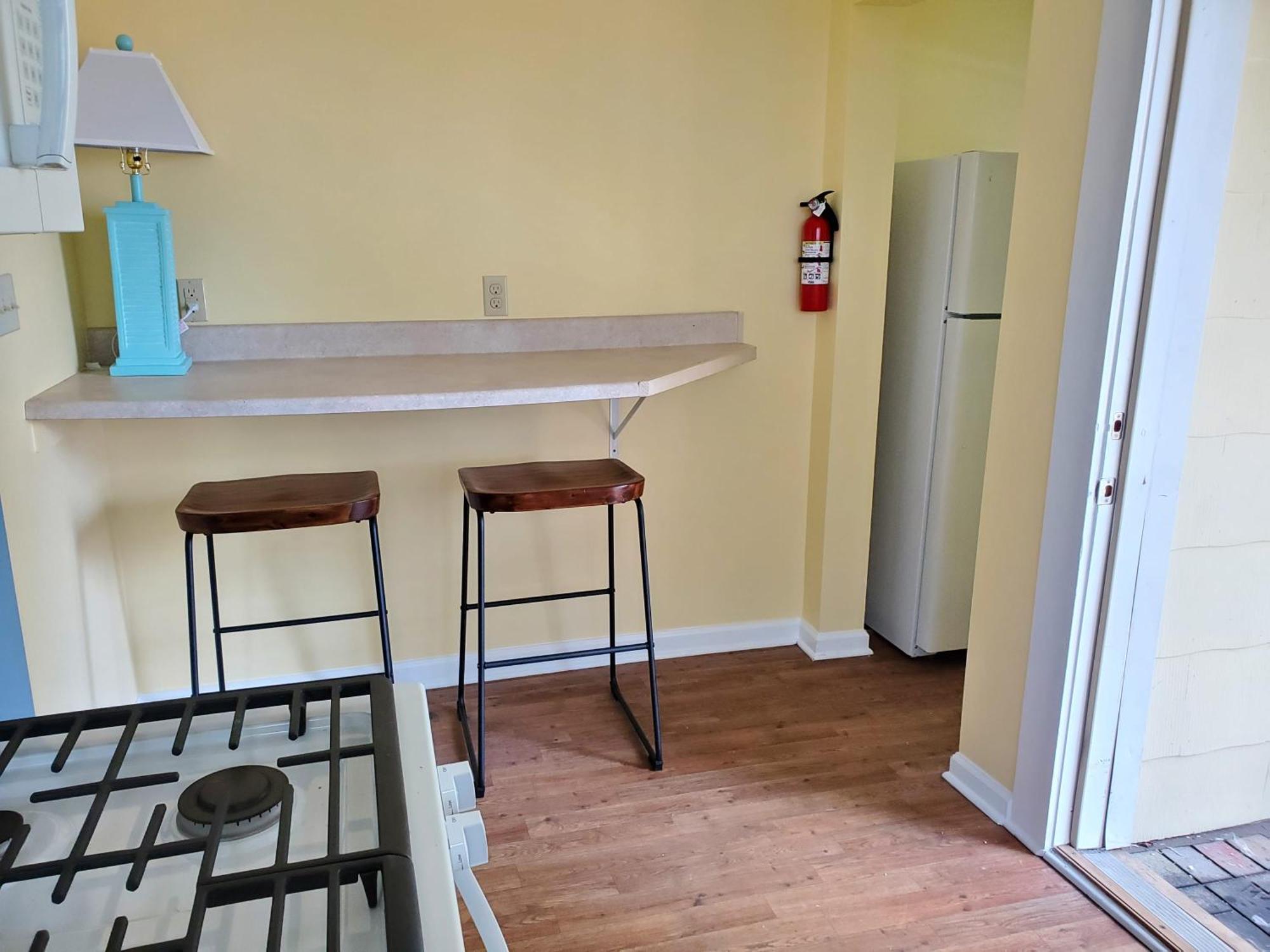 208 Cottage 5 Yellow 1St Unit Ocean City Luaran gambar