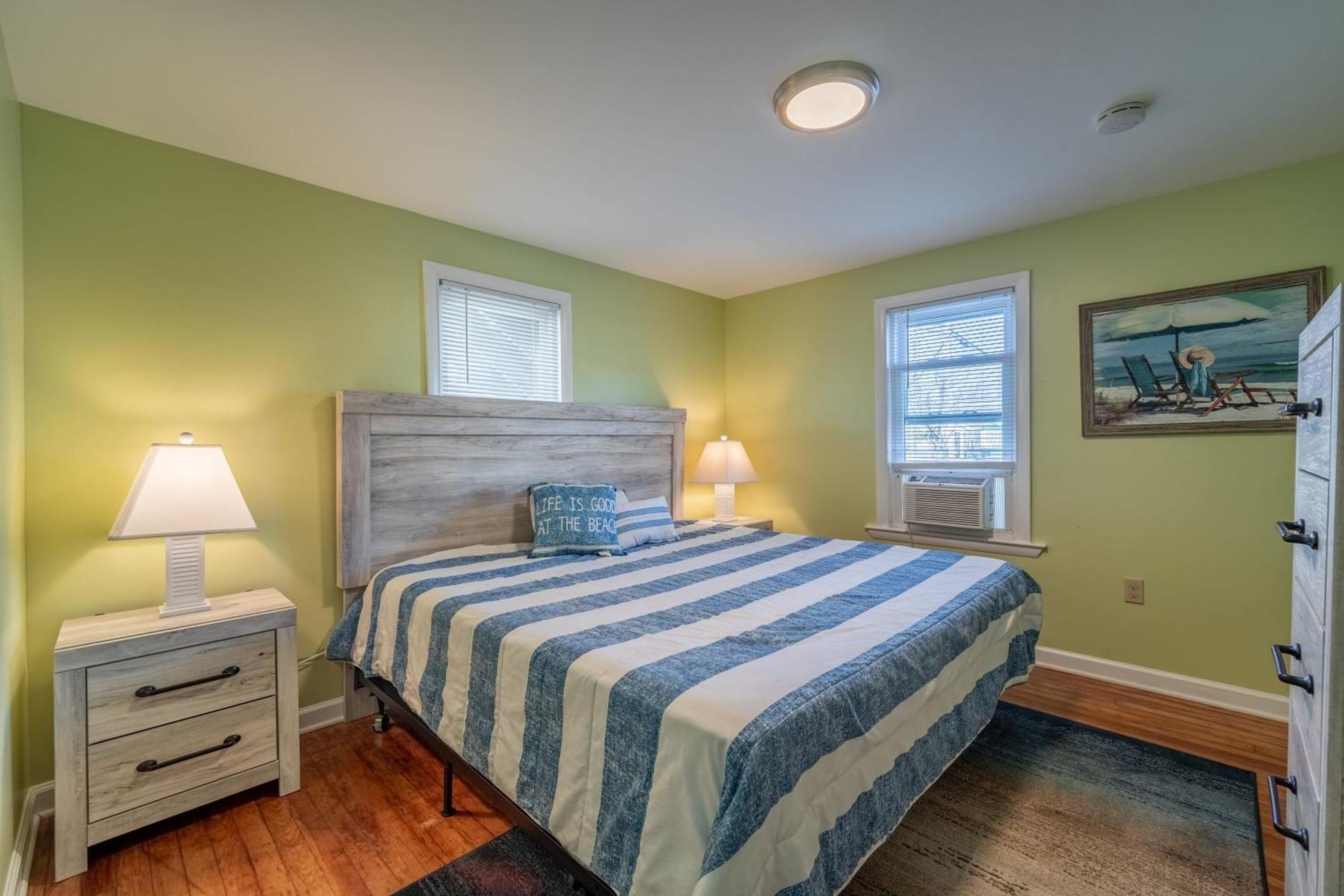208 Cottage 5 Yellow 1St Unit Ocean City Luaran gambar