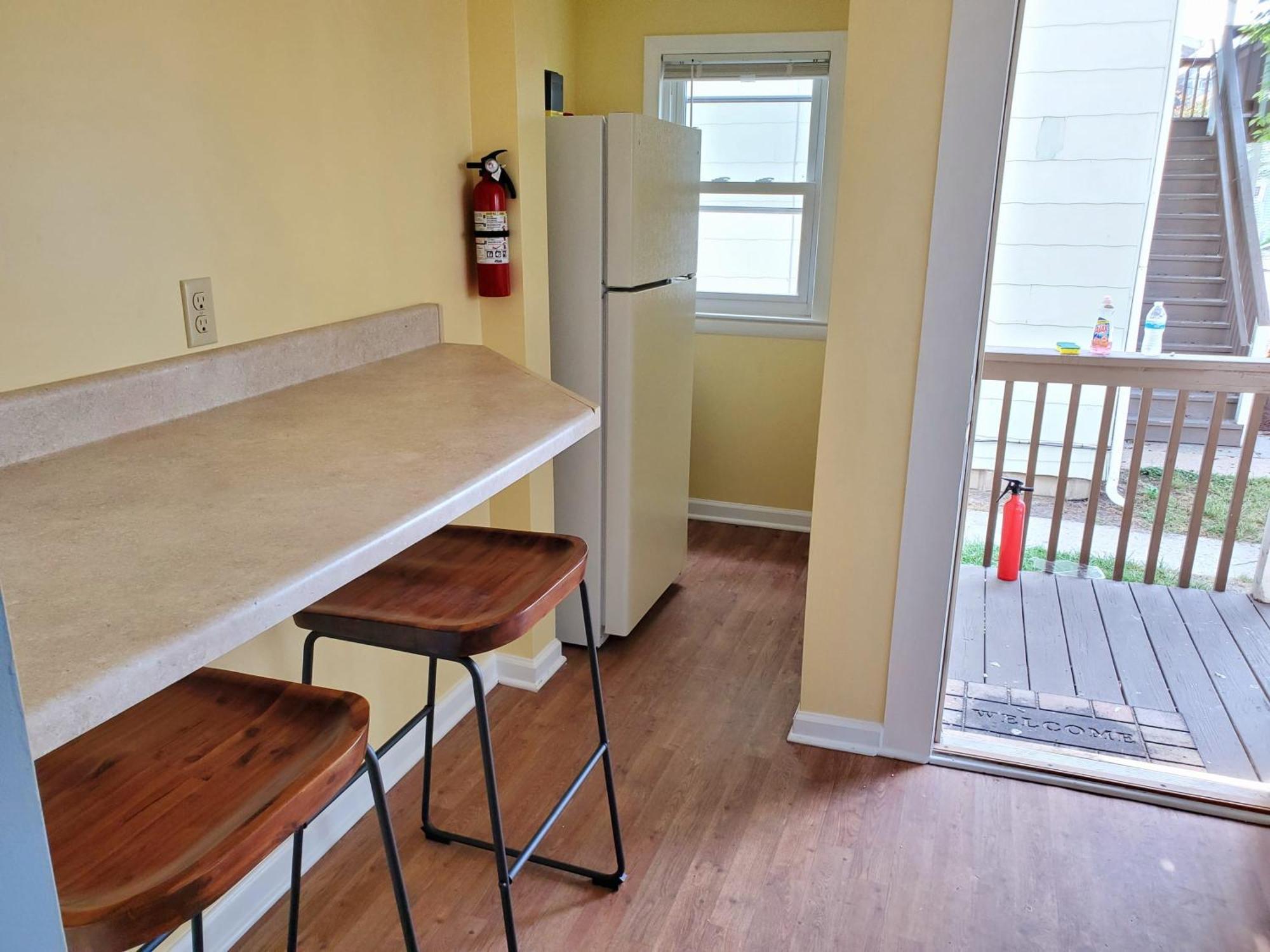 208 Cottage 5 Yellow 1St Unit Ocean City Luaran gambar