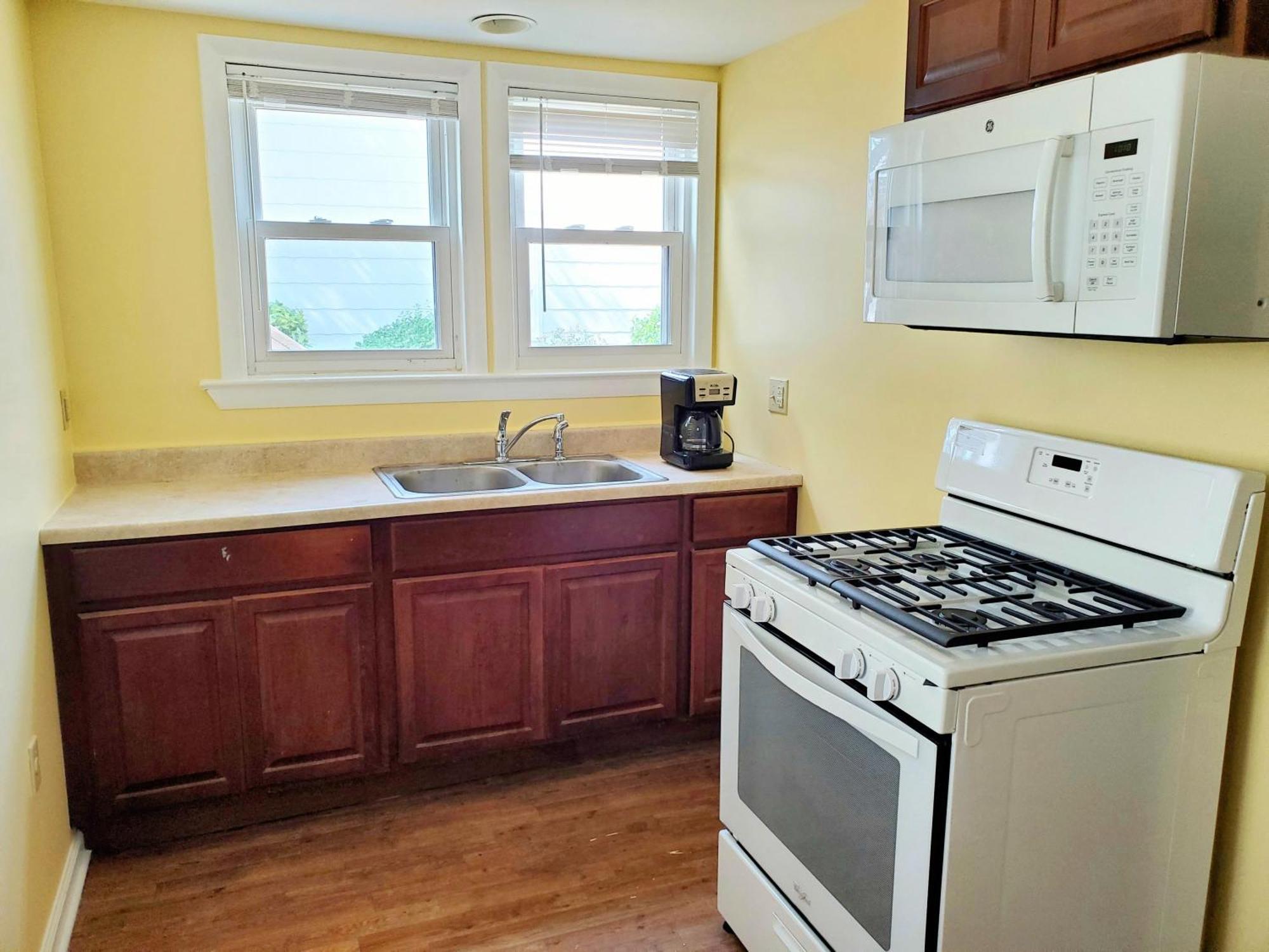 208 Cottage 5 Yellow 1St Unit Ocean City Luaran gambar