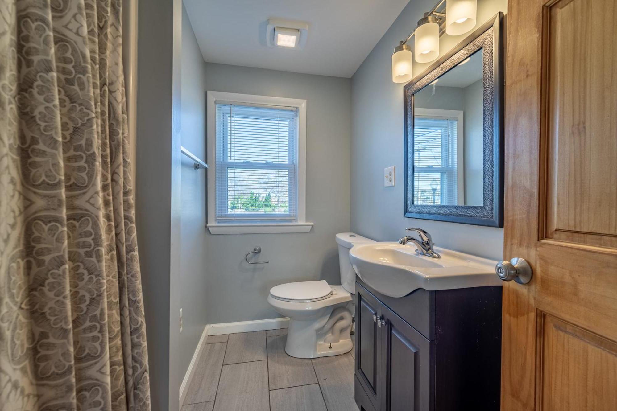 208 Cottage 5 Yellow 1St Unit Ocean City Luaran gambar